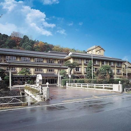 Tamai Bekkan Yumachi (Shimane) Exterior foto
