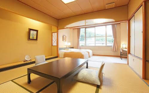 Tamai Bekkan Yumachi (Shimane) Exterior foto